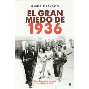 El gran miedo de 1936