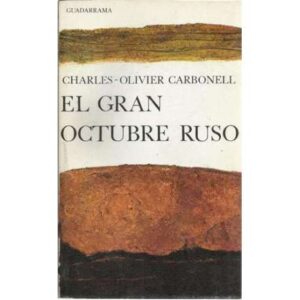 El gran octubre ruso