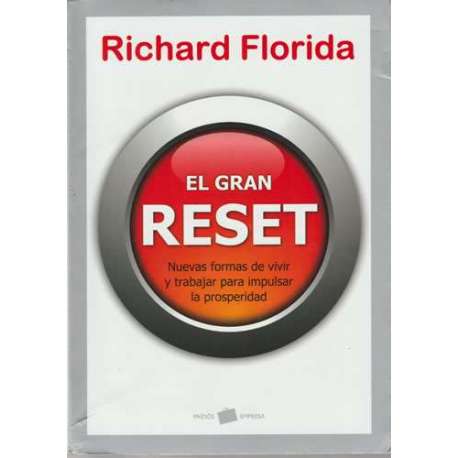 El gran reset