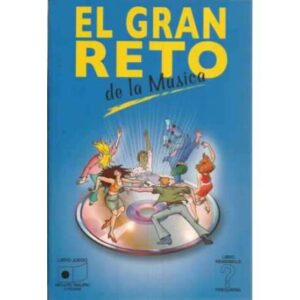 El gran reto de la música