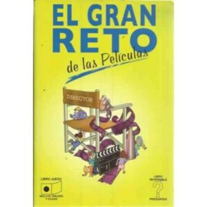 El gran reto de las películas