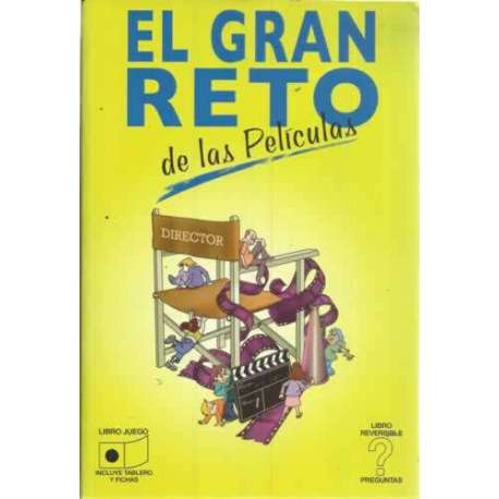 El gran reto de las películas
