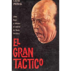 El gran Táctico