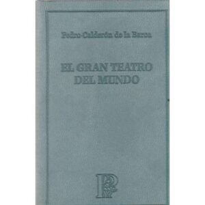 El gran teatro del mundo