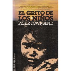 El grito de los niños