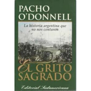 El grito sagrado