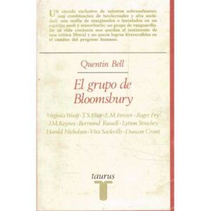 El grupo de Bloomsbury