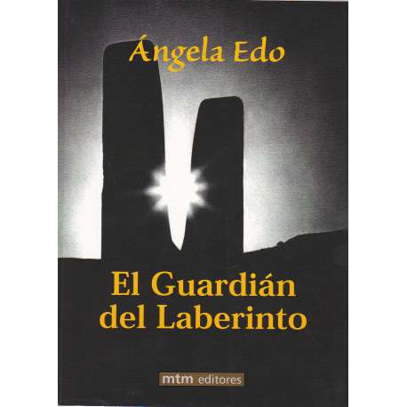 El Guardián del Laberinto