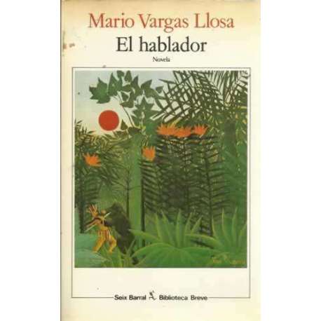 El hablador