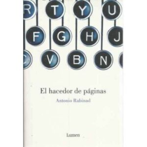 El hacedor de páginas