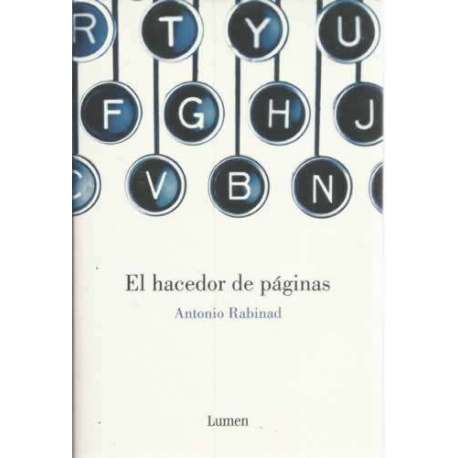El hacedor de páginas