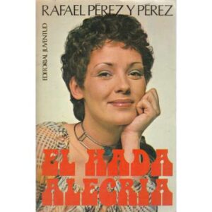 El hada alegría