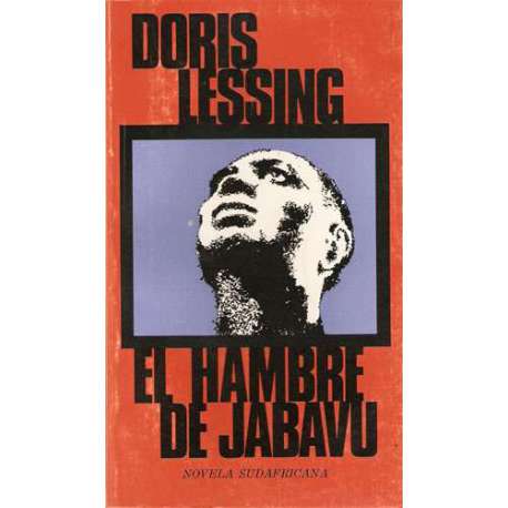 El hambre de Jabavu. Novela Sudafricana
