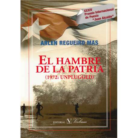 El hambre de la patria. (1975: unplugged)