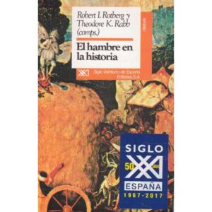 El hambre en la historia