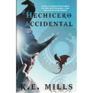 El hechicero accidental