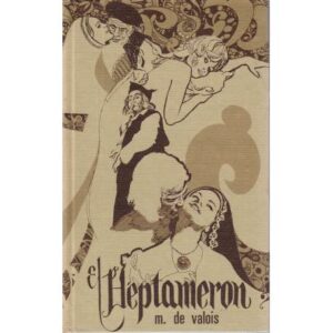 El heptamerón