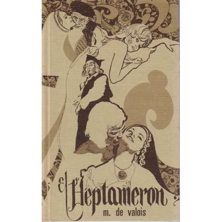 El heptamerón