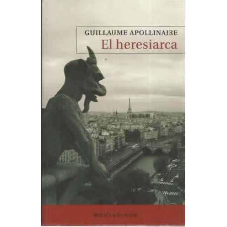 El heresiarca