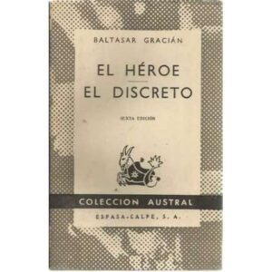 El héroe secreto