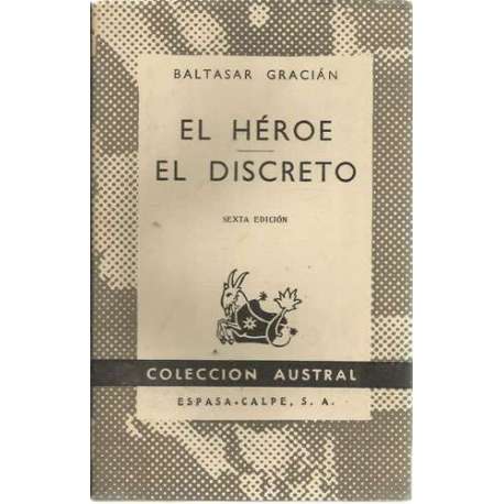 El héroe secreto