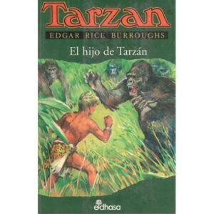 El hijo de Tarzán