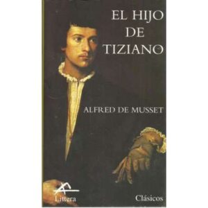 El hijo de Tiziano