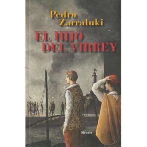 El hijo del Virrey