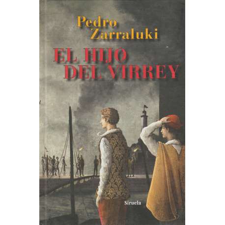 El hijo del Virrey