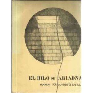 El hilo de Ariadna