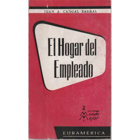 El hogar del empleado