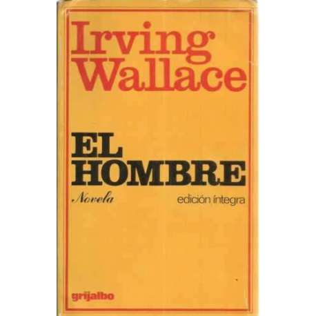 EL HOMBRE