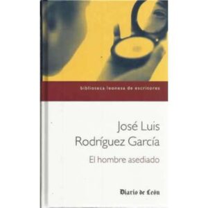 El hombre asediado