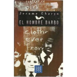 El hombre barbo