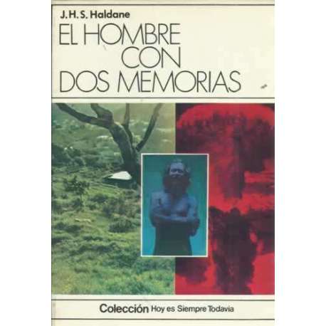 El hombre con dos memorias