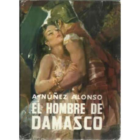 EL HOMBRE DE DAMASCO
