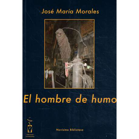 El hombre de humo