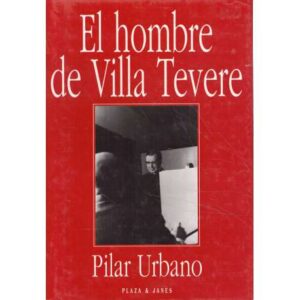 El hombre de Villa Tevere