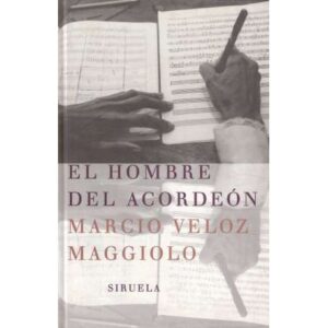 El hombre del acordeón
