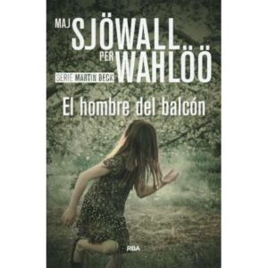 El hombre del balcón