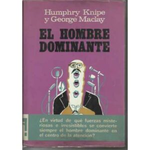 El hombre dominante