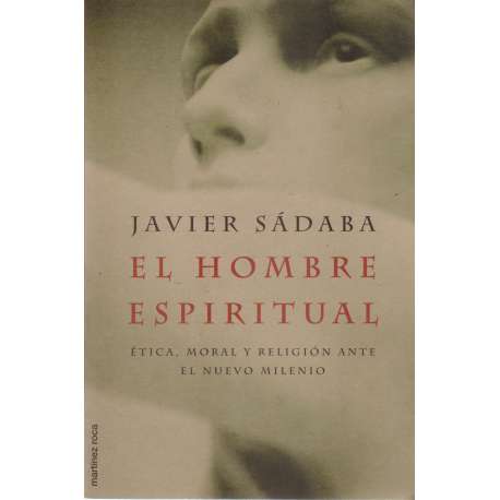 El hombre espiritual.