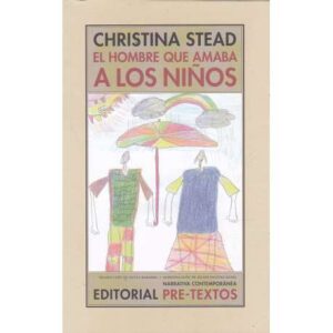 El hombre que amaba a los niños