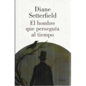 El hombre que perseguía al tiempo
