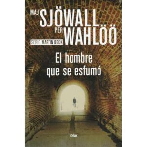 El hombre que se esfumó