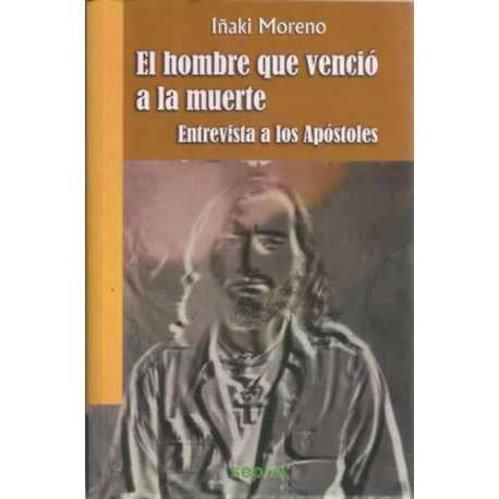 El hombre que venció a la muerte