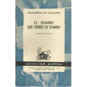 El hombre que vendió su sombra