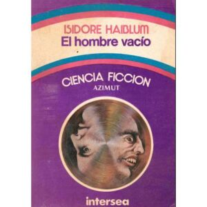 El hombre vacío
