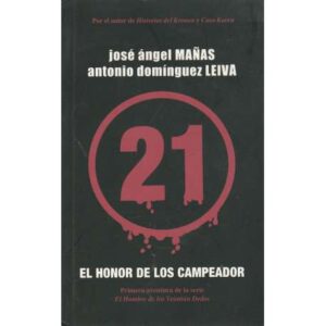 El honor de los Campeador