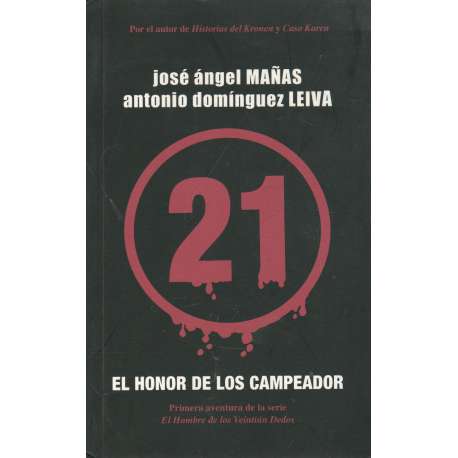 El honor de los Campeador
